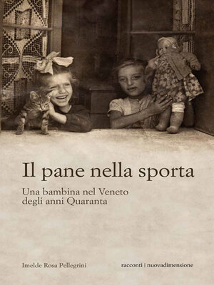 cover image of Il pane nella sporta